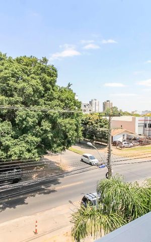 Apartamento à venda com 50m², 2 quartos e 1 vagaVista Dormitorio 1 Suite 