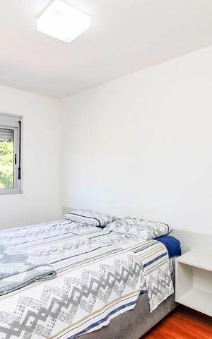 Apartamento à venda com 50m², 2 quartos e 1 vagaDormitorio 1 Suite 