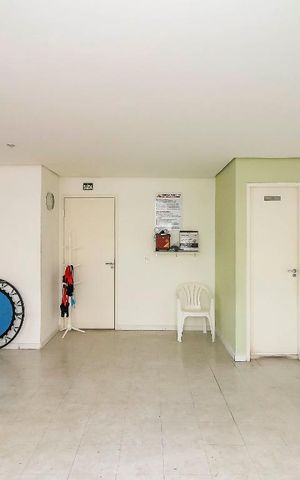 Apartamento à venda com 50m², 2 quartos e 1 vagaAcademia