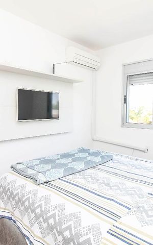 Apartamento à venda com 50m², 2 quartos e 1 vagaDormitorio 1 Suite 