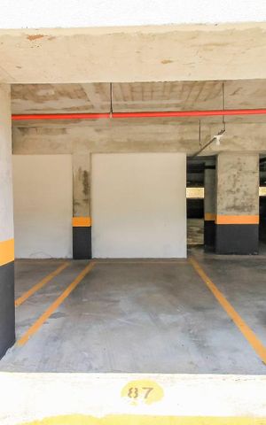 Apartamento à venda com 50m², 2 quartos e 1 vagaGaragem