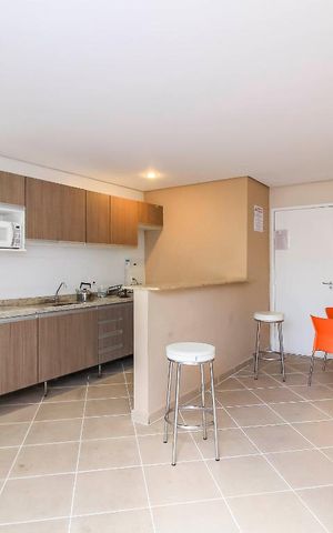 Apartamento à venda com 50m², 2 quartos e 1 vagaSalao de Festas 1