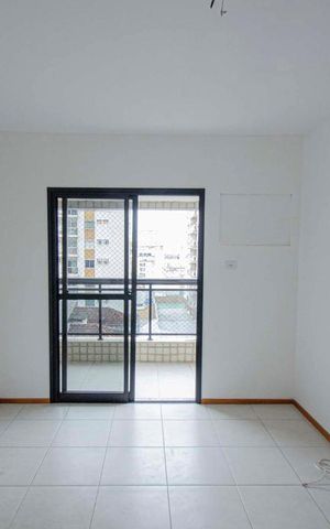 Apartamento à venda com 100m², 3 quartos e 2 vagasSuíte