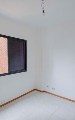 Apartamento à venda com 100m², 3 quartos e 2 vagasQuarto 2