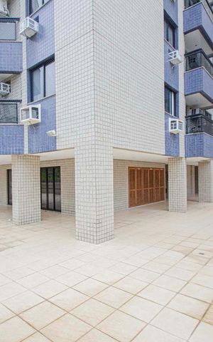 Apartamento à venda com 100m², 3 quartos e 2 vagasÁrea Comum - Playground