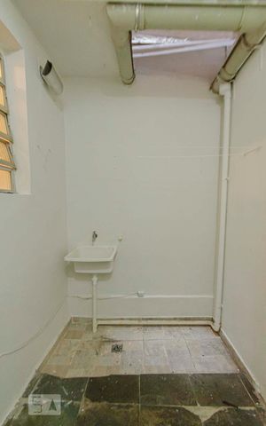 Studio à venda com 35m², 1 quarto e sem vagaÁrea de Serviço