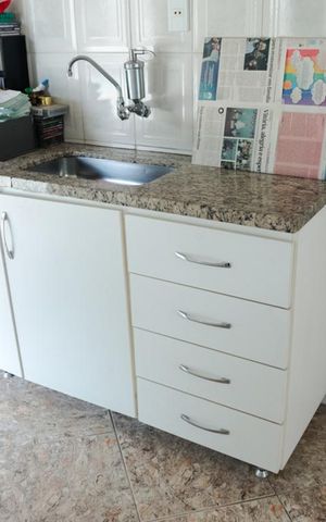 Casa à venda com 200m², 3 quartos e 4 vagasCozinha