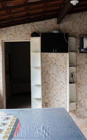 Casa à venda com 200m², 3 quartos e 4 vagasVaranda gourmet