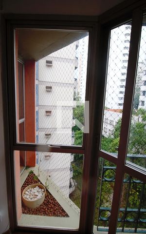 Apartamento à venda com 45m², 1 quarto e 1 vaga Apartamento à venda com 45m², 1 quarto e 1 vagaVista do Quarto