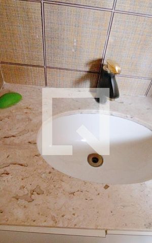 Apartamento à venda com 45m², 1 quarto e 1 vaga Apartamento à venda com 45m², 1 quarto e 1 vagaBanheiro