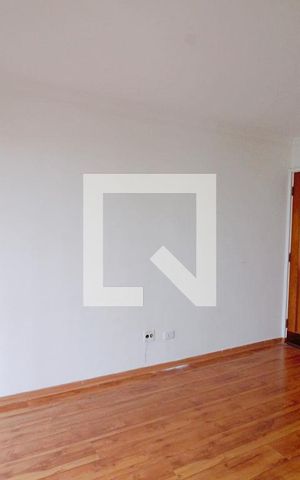 Apartamento à venda com 45m², 1 quarto e 1 vaga Apartamento à venda com 45m², 1 quarto e 1 vagaSala