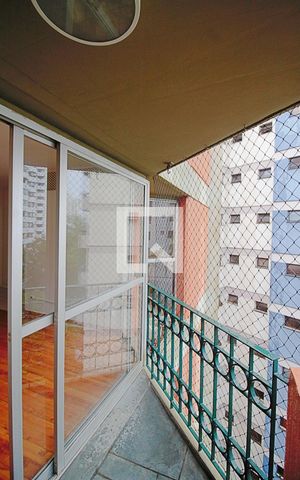 Apartamento à venda com 45m², 1 quarto e 1 vaga Apartamento à venda com 45m², 1 quarto e 1 vagaVaranda da Sala