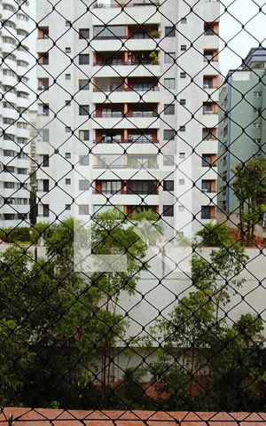 Apartamento à venda com 45m², 1 quarto e 1 vaga Apartamento à venda com 45m², 1 quarto e 1 vagaVaranda da Sala