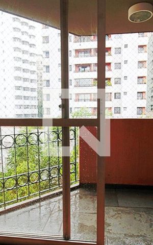 Apartamento à venda com 45m², 1 quarto e 1 vaga Apartamento à venda com 45m², 1 quarto e 1 vagaVaranda da Sala