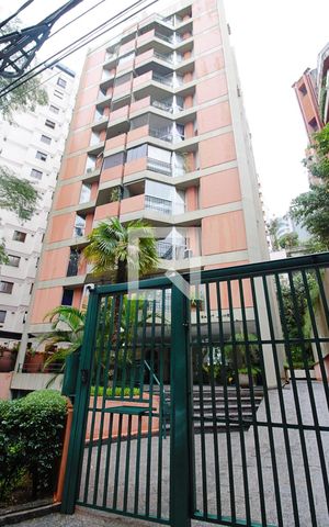 Apartamento à venda com 45m², 1 quarto e 1 vaga Apartamento à venda com 45m², 1 quarto e 1 vagaFachada e portaria