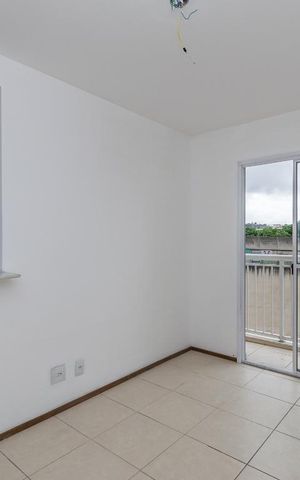 Apartamento à venda com 45m², 2 quartos e 1 vaga Apartamento à venda com 45m², 2 quartos e 1 vagaSala