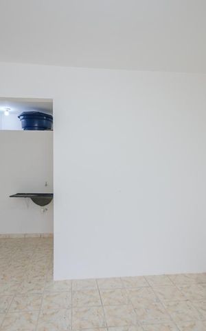 Apartamento para alugar com 32m², 1 quarto e sem vagaSala