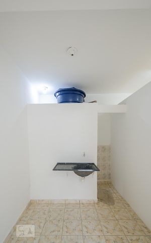 Apartamento para alugar com 32m², 1 quarto e sem vagaCozinha