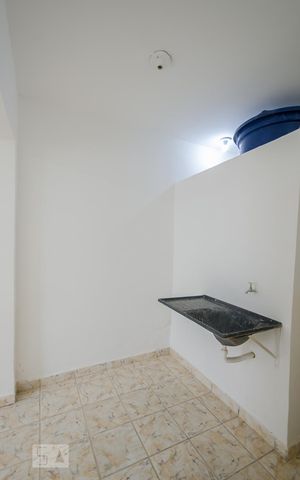 Apartamento para alugar com 32m², 1 quarto e sem vagaCozinha