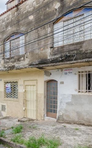 Apartamento para alugar com 32m², 1 quarto e sem vagaFachada