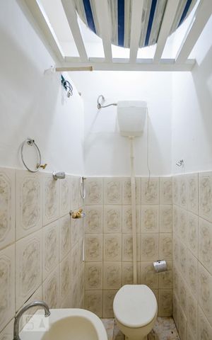 Apartamento para alugar com 32m², 1 quarto e sem vagaBanheiro