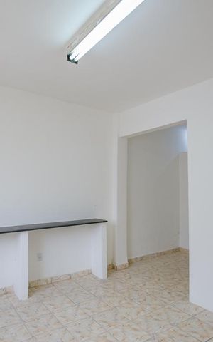 Apartamento para alugar com 32m², 1 quarto e sem vagaSala