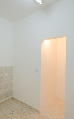 Apartamento para alugar com 32m², 1 quarto e sem vagaQuarto