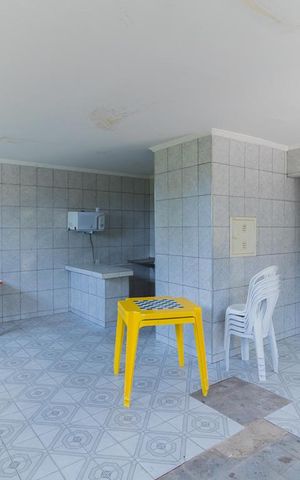 Apartamento para alugar com 78m², 2 quartos e 1 vaga Apartamento para alugar com 78m², 2 quartos e 1 vagaÁrea comum - Salão de festas
