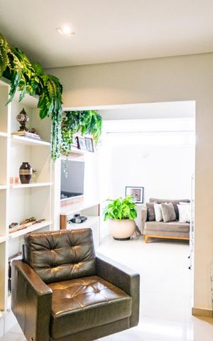 Apartamento à venda com 179m², 2 quartos e 2 vagas Apartamento à venda com 179m², 2 quartos e 2 vagasSala