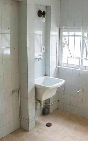 Apartamento à venda com 49m², 2 quartos e 1 vagaCozinha