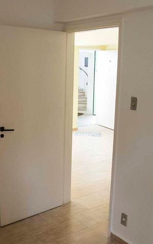 Apartamento à venda com 49m², 2 quartos e 1 vagaQuarto 1