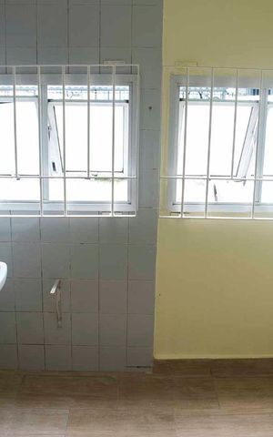 Apartamento à venda com 49m², 2 quartos e 1 vagaLavanderia