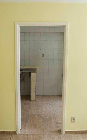 Apartamento à venda com 49m², 2 quartos e 1 vagaSala