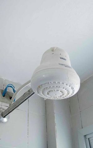 Apartamento à venda com 49m², 2 quartos e 1 vagaBanheiro