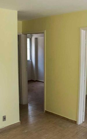 Apartamento à venda com 49m², 2 quartos e 1 vagaSala