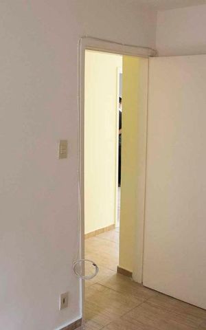 Apartamento à venda com 49m², 2 quartos e 1 vagaQuarto 2