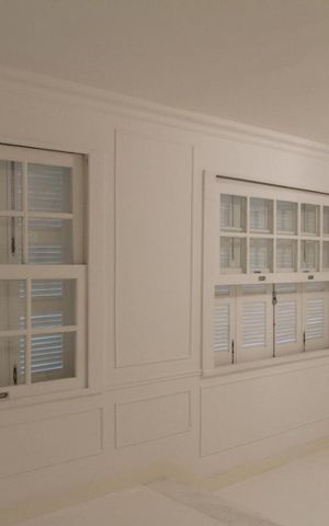 Casa à venda com 400m², 4 quartos e 2 vagas Casa à venda com 400m², 4 quartos e 2 vagasQuarto 3 - Suíte