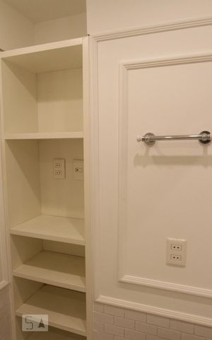 Casa à venda com 400m², 4 quartos e 2 vagas Casa à venda com 400m², 4 quartos e 2 vagasBanheiro do Quarto 3 - Suíte