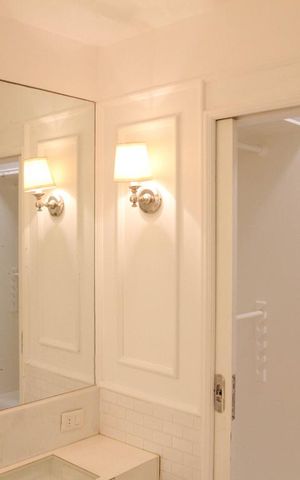 Casa à venda com 400m², 4 quartos e 2 vagas Casa à venda com 400m², 4 quartos e 2 vagasBanheiro do Quarto 3 - Suíte