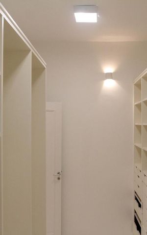 Casa à venda com 400m², 4 quartos e 2 vagas Casa à venda com 400m², 4 quartos e 2 vagasCloset do Quarto 3 - Suíte