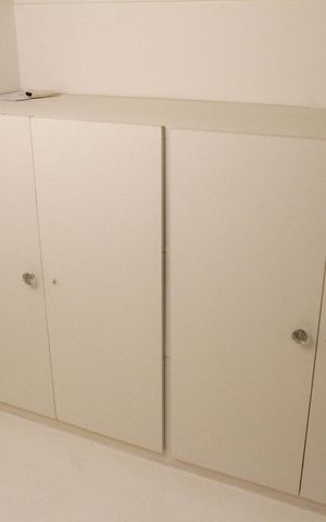 Casa à venda com 400m², 4 quartos e 2 vagas Casa à venda com 400m², 4 quartos e 2 vagasArmário - 3º Andar