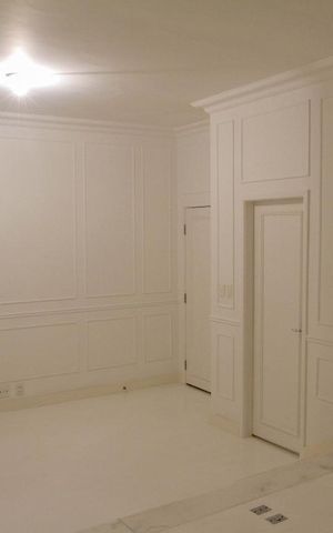 Casa à venda com 400m², 4 quartos e 2 vagas Casa à venda com 400m², 4 quartos e 2 vagasQuarto 3 - Suíte