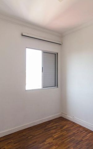 Apartamento à venda com 58m², 2 quartos e 2 vagasQuarto 2