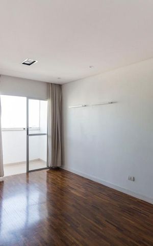 Apartamento à venda com 58m², 2 quartos e 2 vagasSala