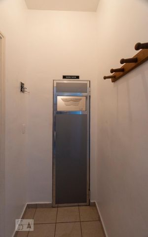 Apartamento à venda com 58m², 2 quartos e 2 vagasSauna