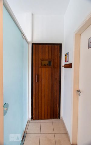 Apartamento à venda com 58m², 2 quartos e 2 vagasSauna