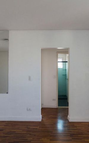Apartamento à venda com 58m², 2 quartos e 2 vagasSala