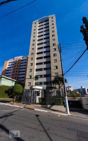 Apartamento à venda com 58m², 2 quartos e 2 vagasFachada