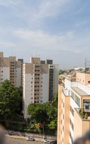 Apartamento à venda com 58m², 2 quartos e 2 vagasVista