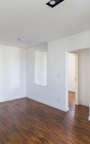Apartamento à venda com 58m², 2 quartos e 2 vagasSala